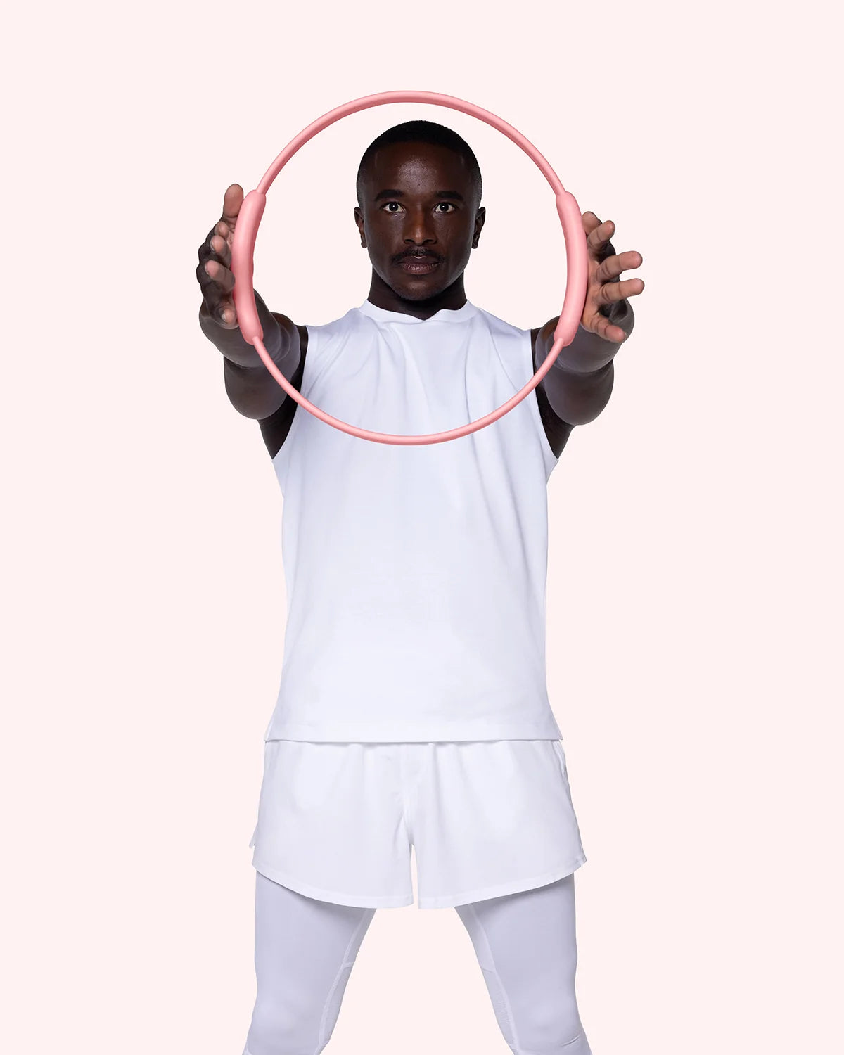 The Pilates Halo