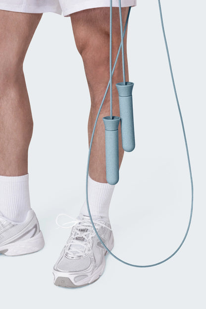 The Jump Rope