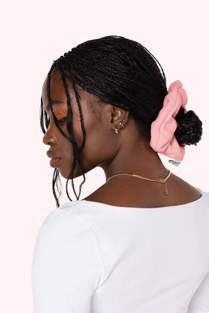 The Hair Scrunchie