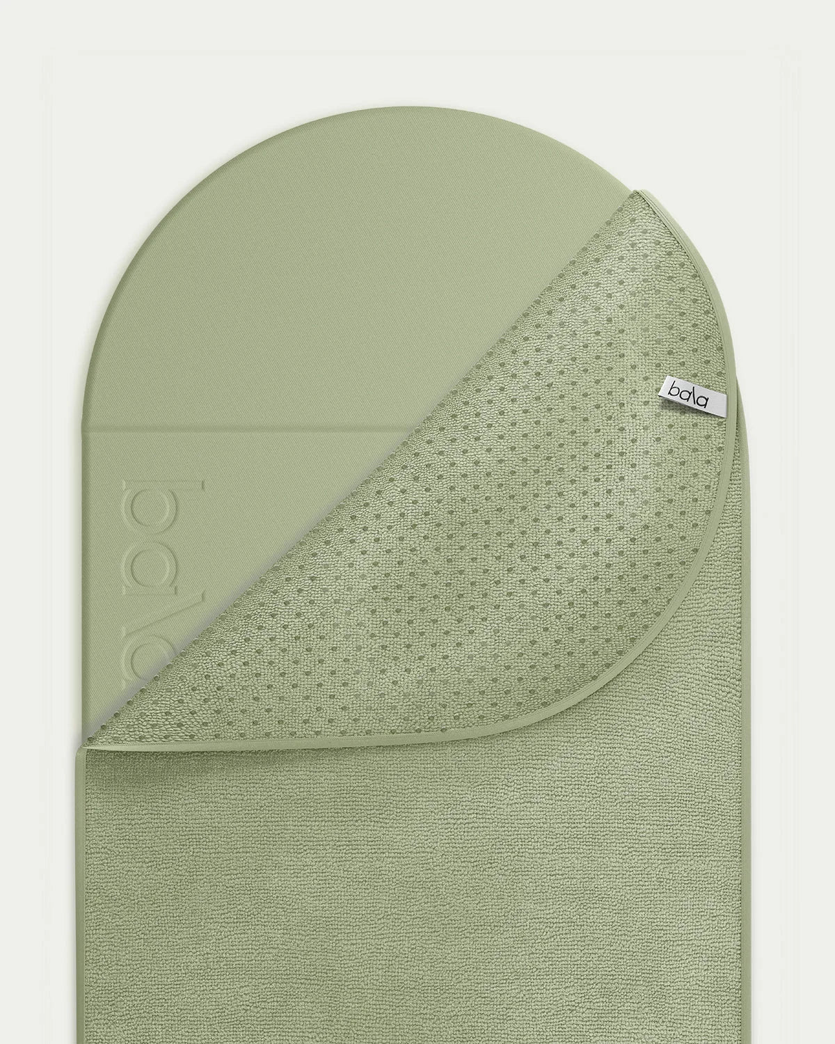 The Capsule Mat Towel