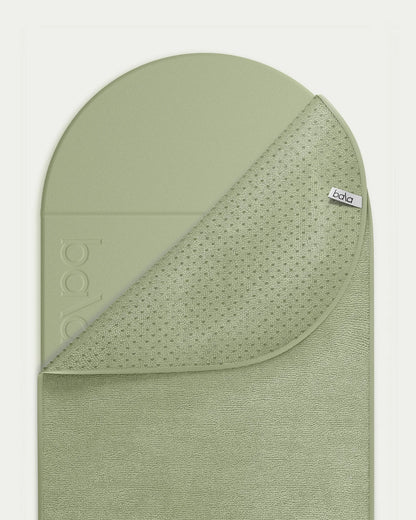 The Capsule Mat Towel