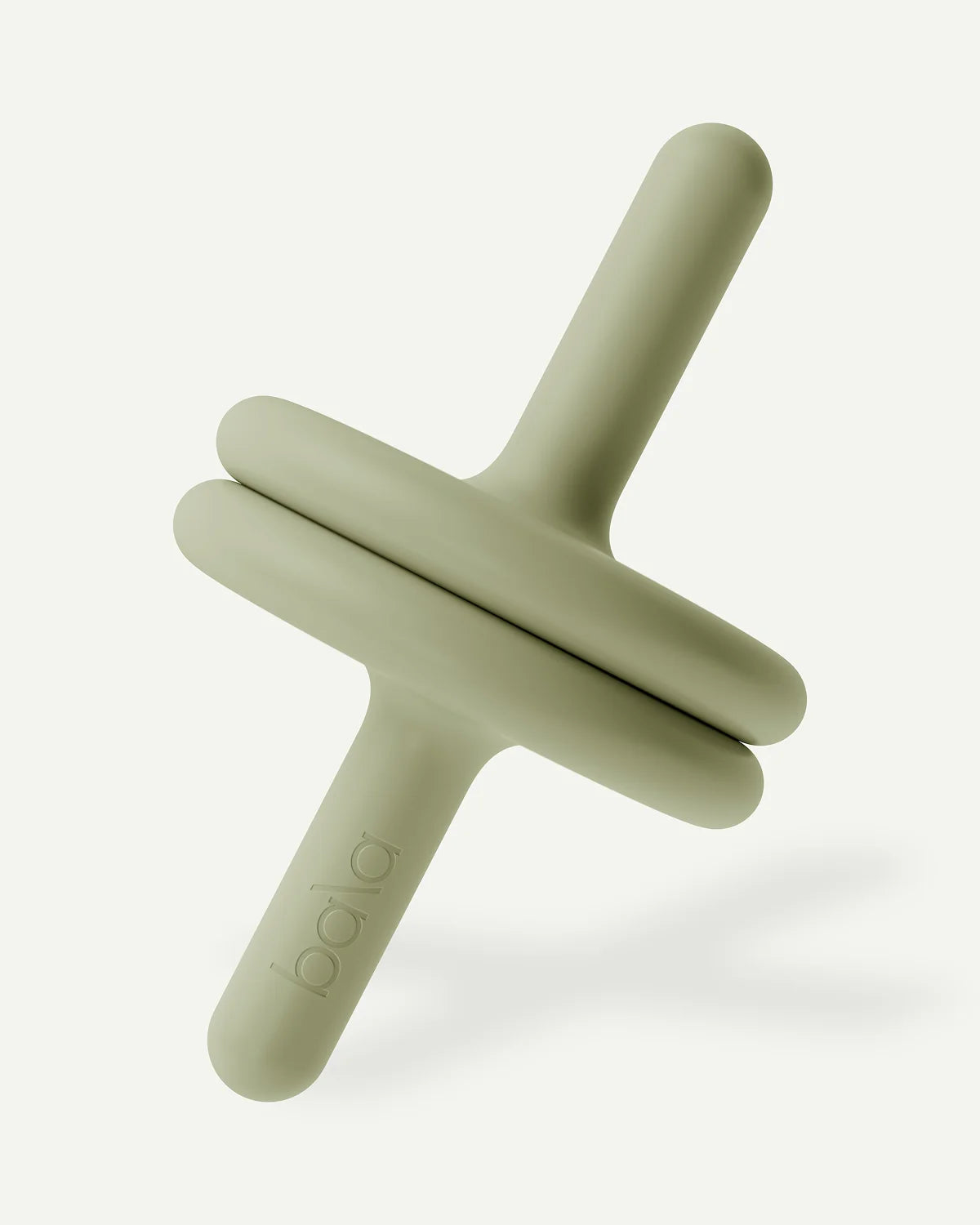 The Ab Roller