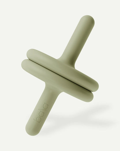 The Ab Roller