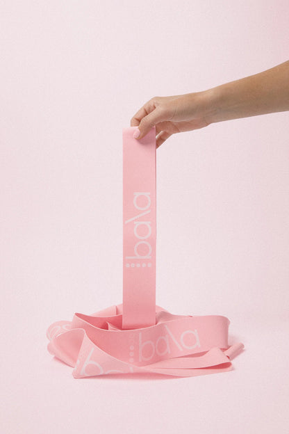 Bala Booty Bands