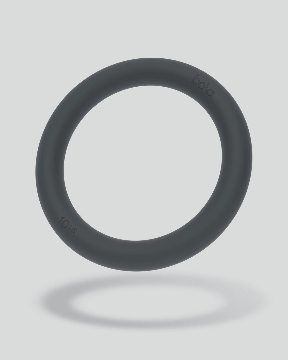 The Power Ring