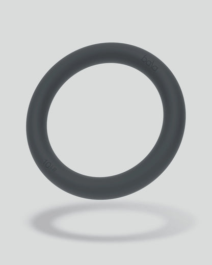 The Power Ring