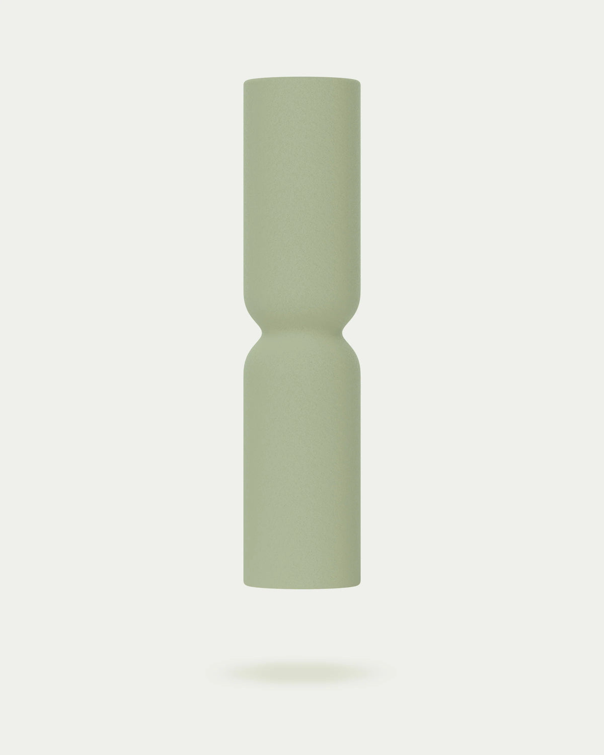 The Hourglass Roller