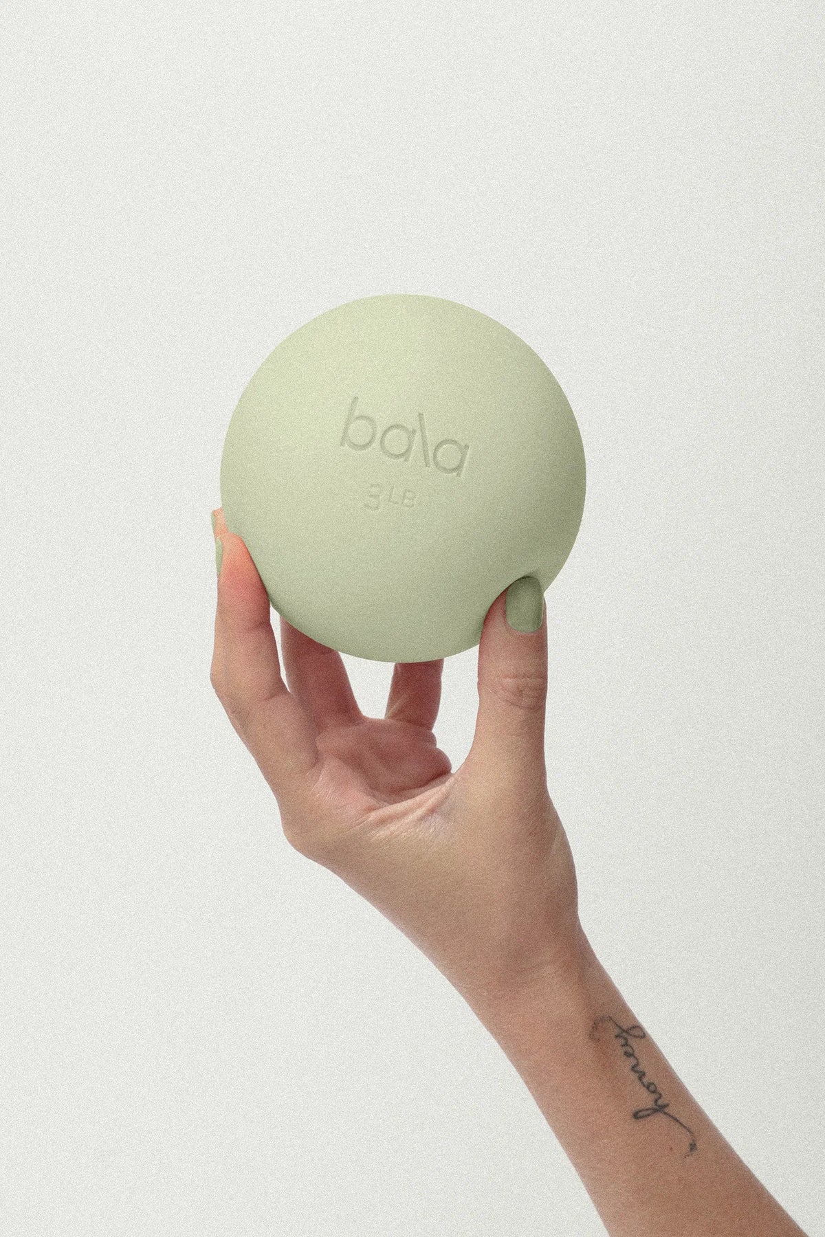 The Power Ball