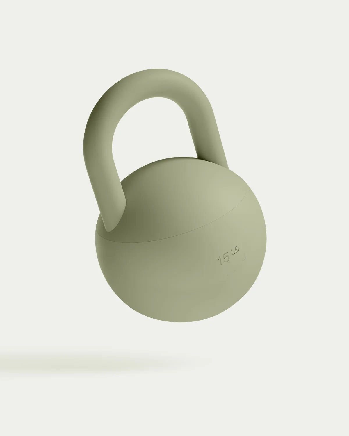 The Kettleball