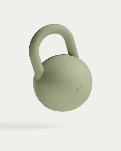 The Kettleball
