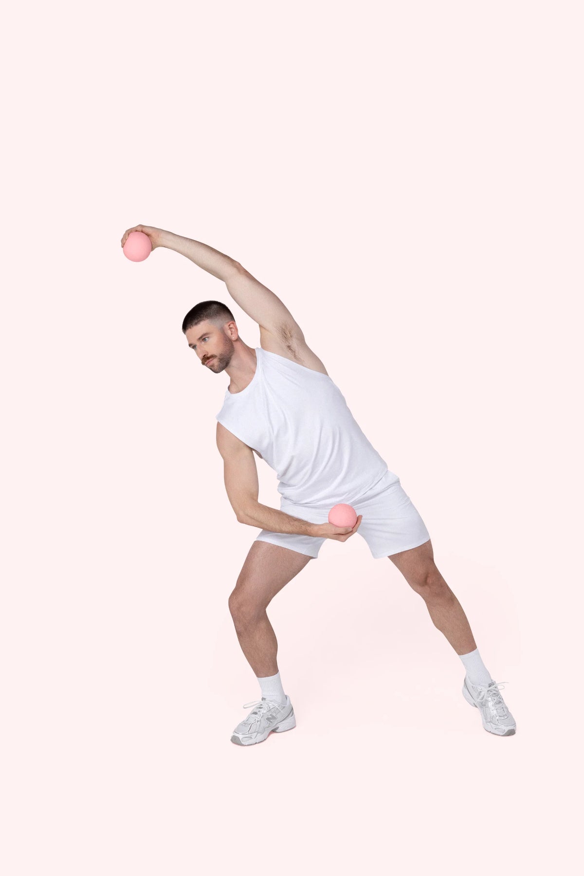 The Power Ball
