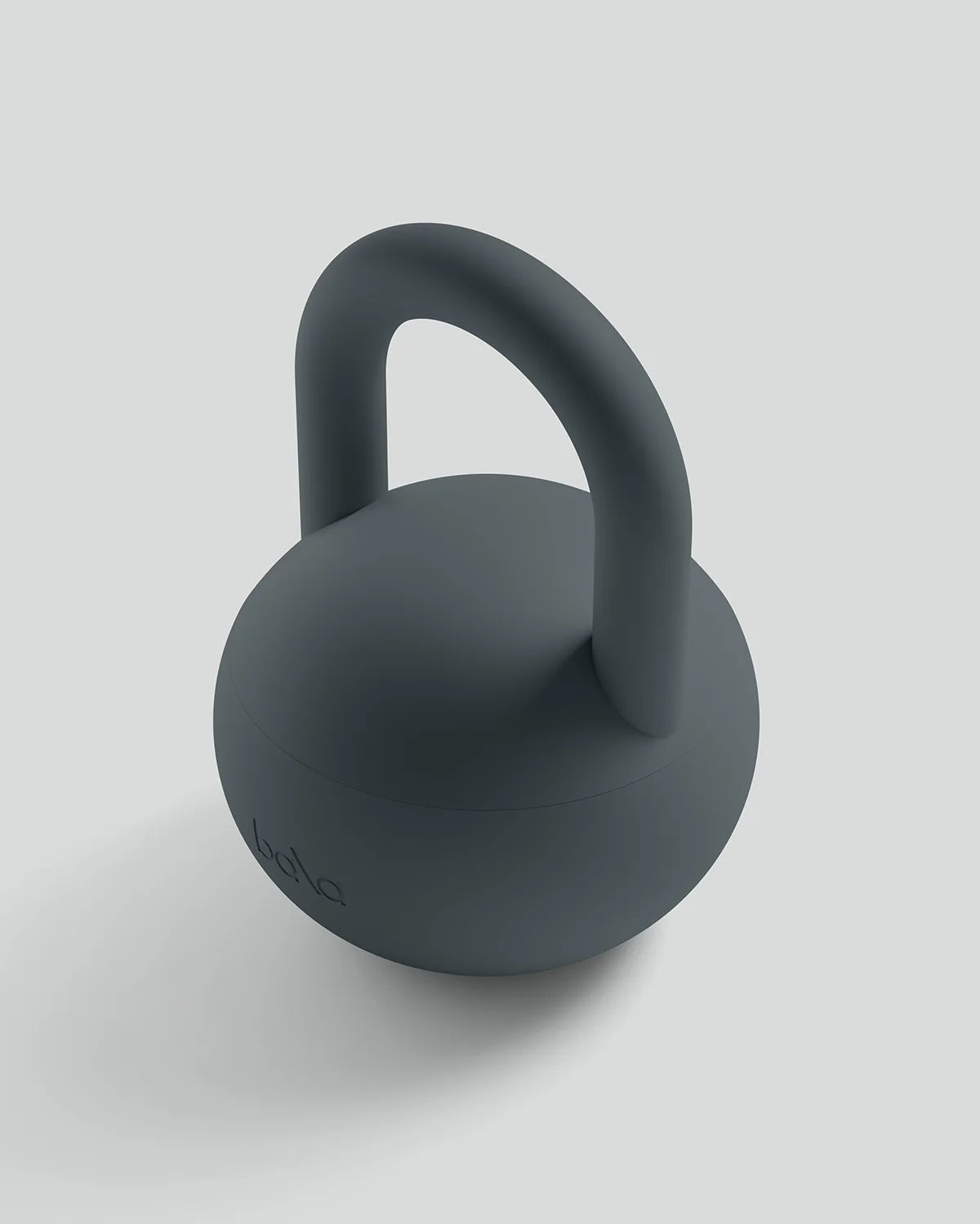 The Kettleball