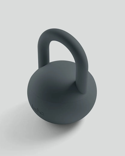 The Kettleball