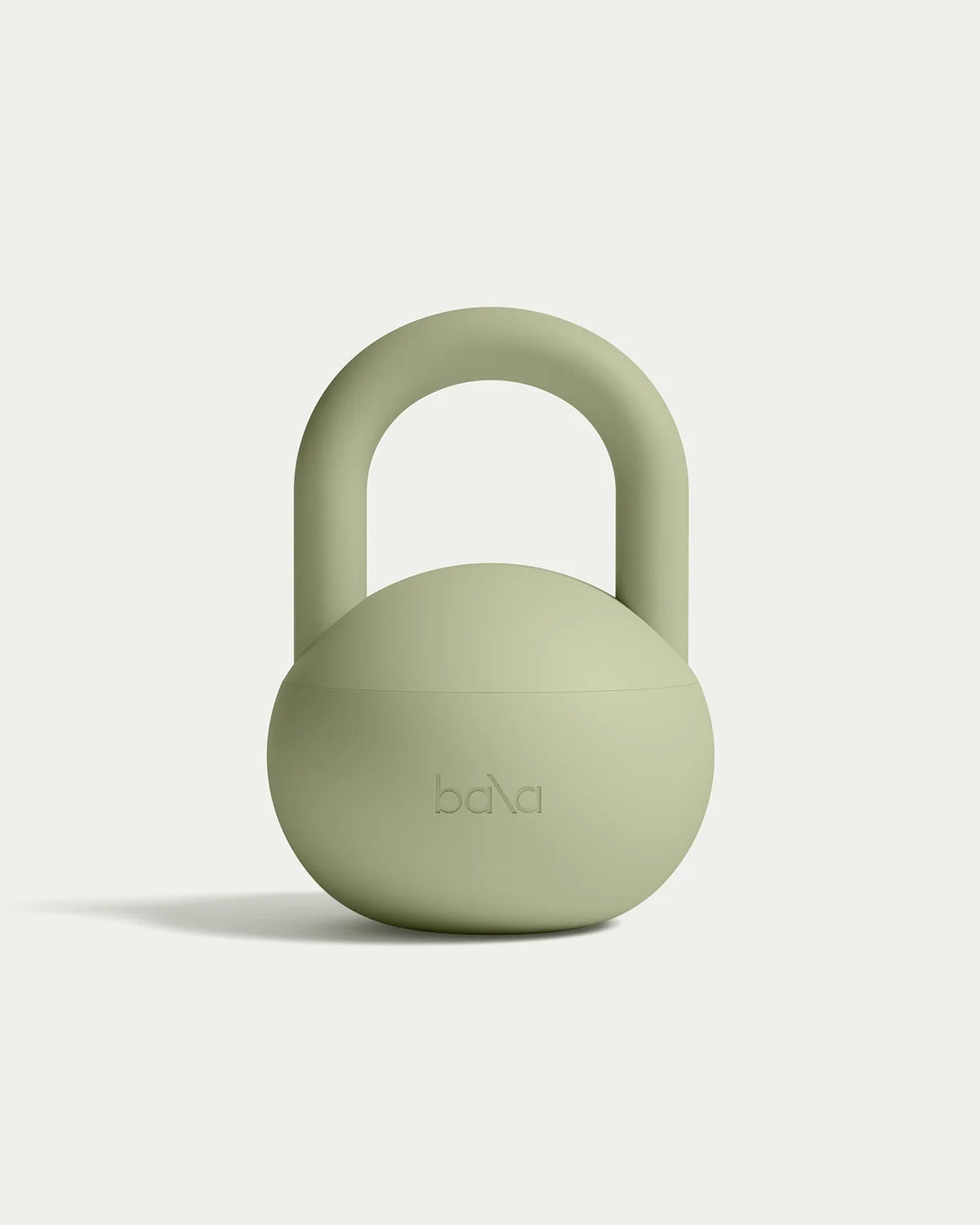 The Kettleball
