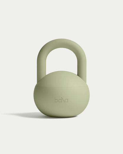 The Kettleball