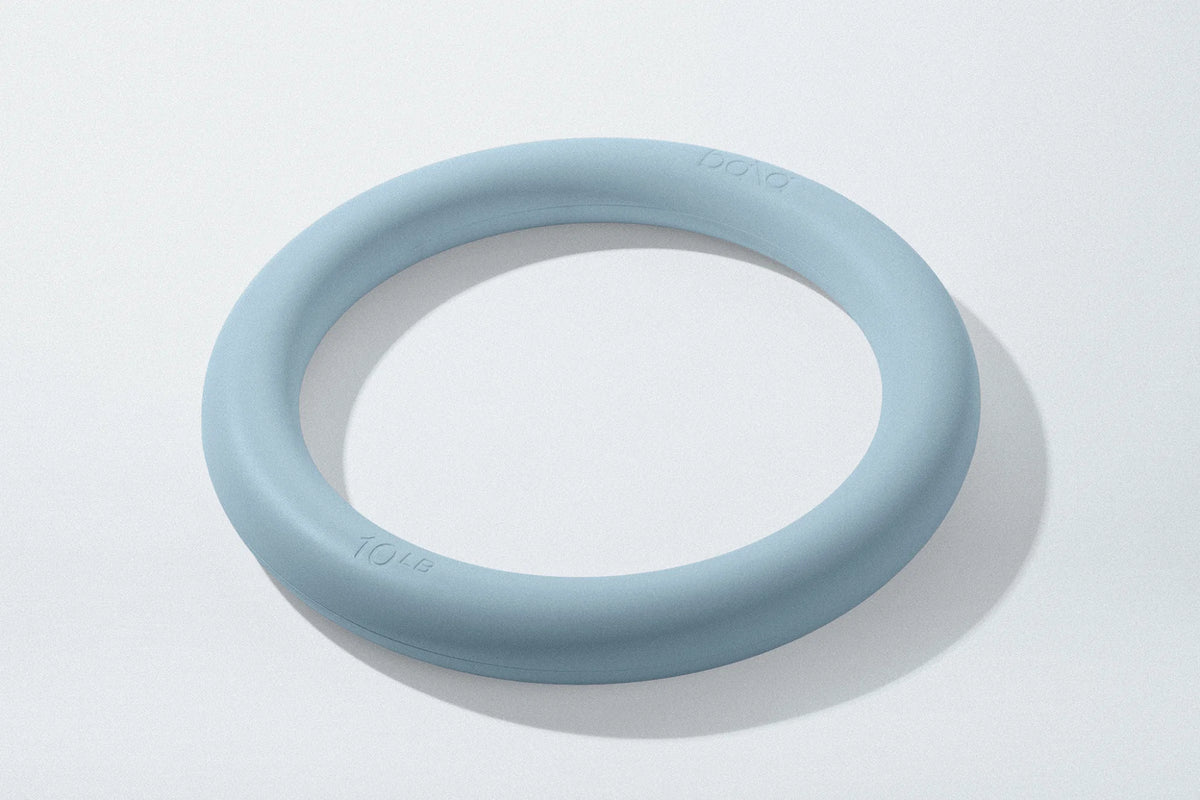The Power Ring
