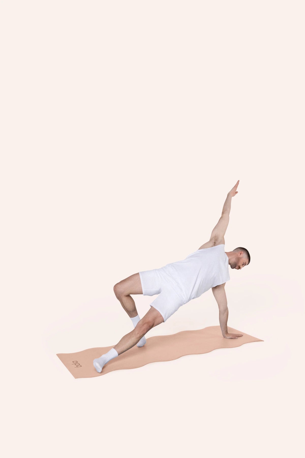 The Wavy Mat