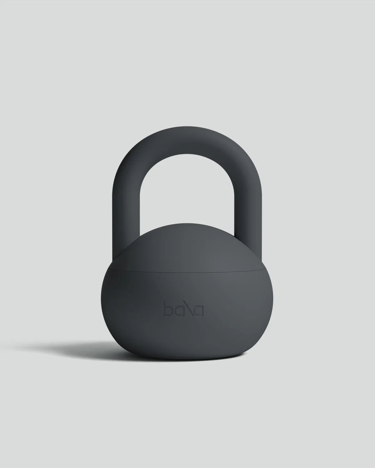 The Kettleball