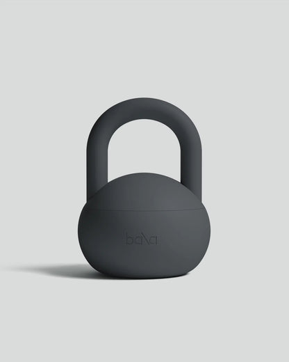 The Kettleball