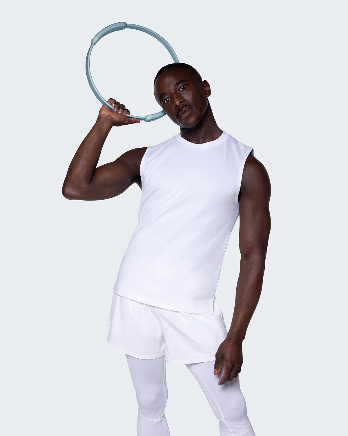 The Pilates Halo