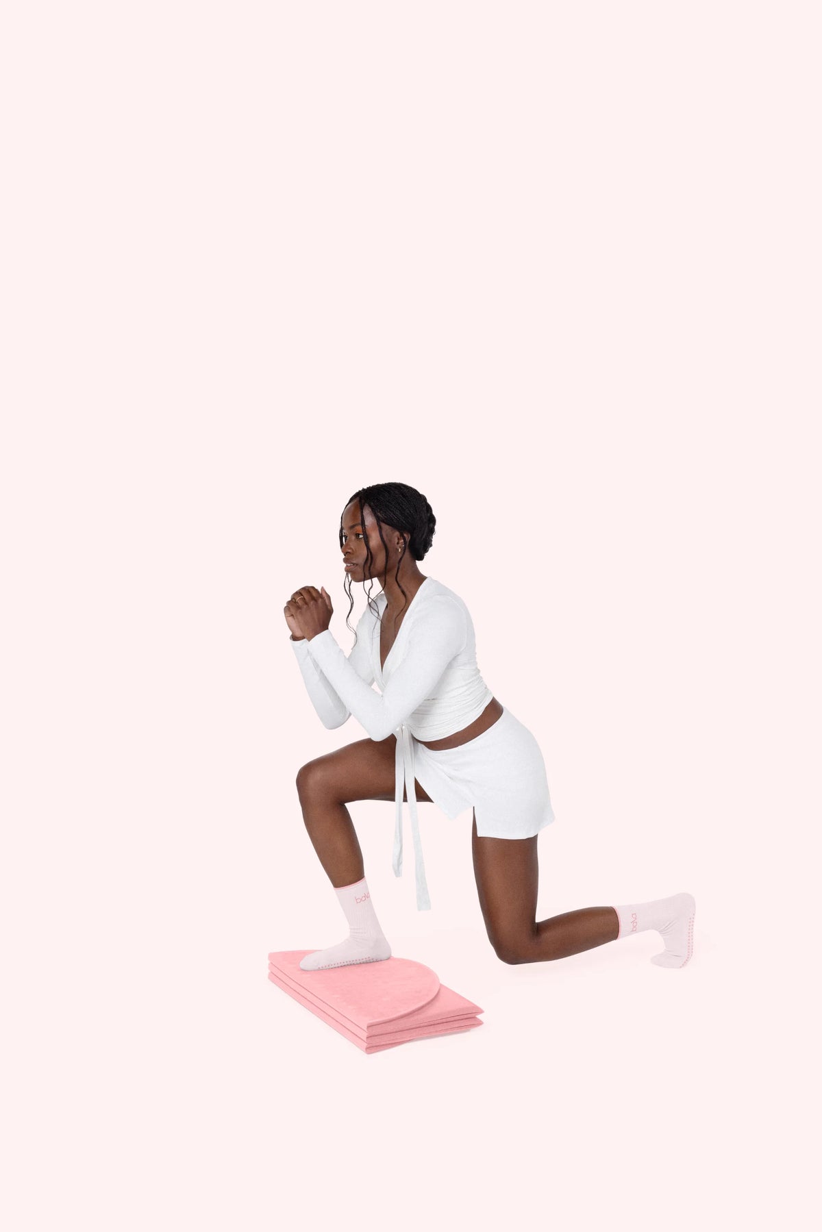 The Compact Mat