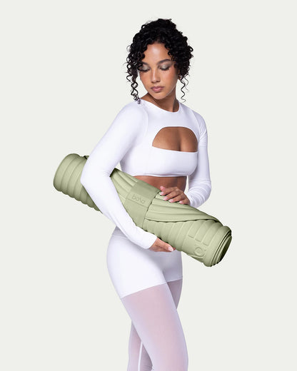The Plush Mat