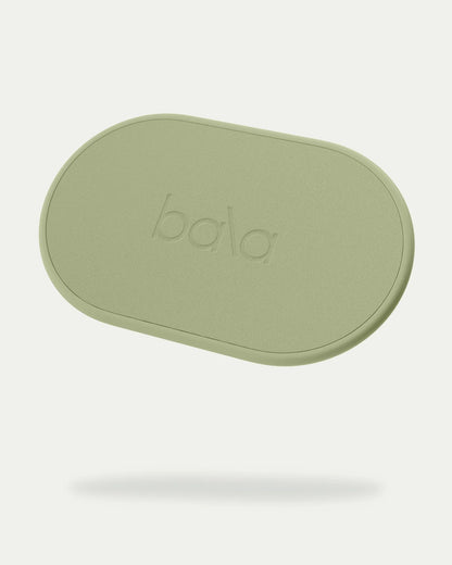 The Capsule Sliders