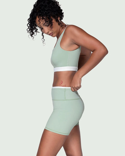 Bala Biker Short