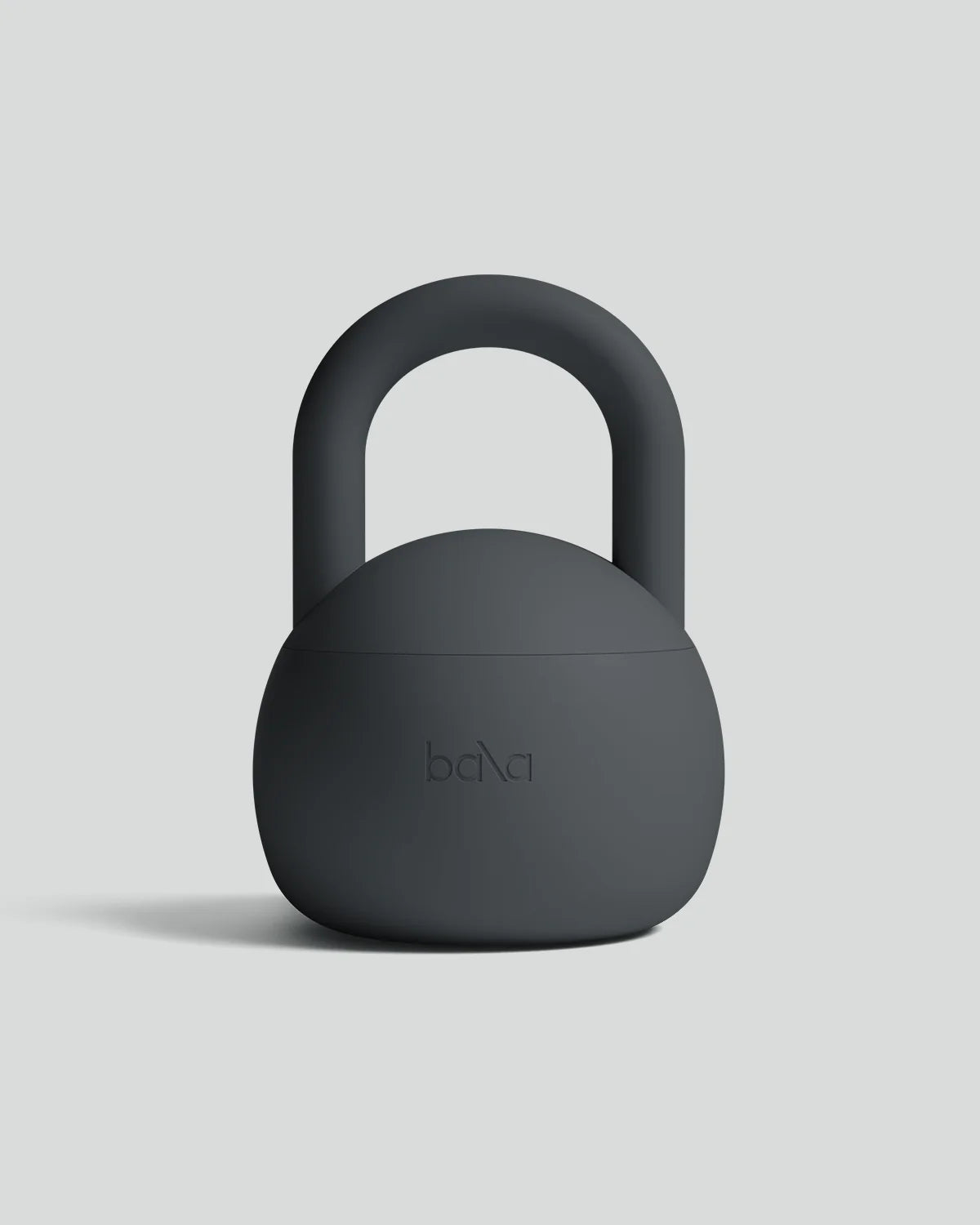 The Kettleball