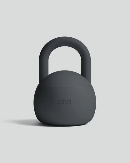 The Kettleball
