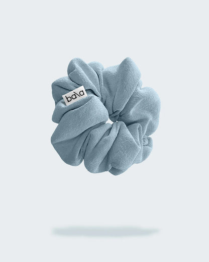 The Mat Scrunchie