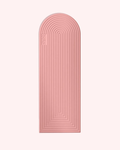 The Plush Mat