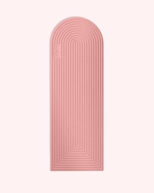 The Plush Mat