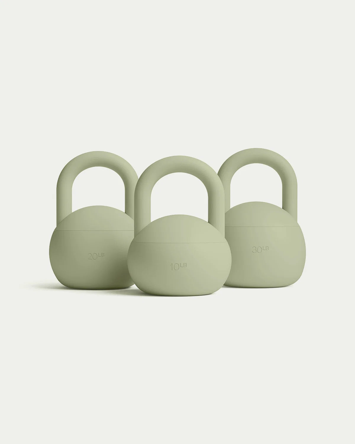 The Kettleball