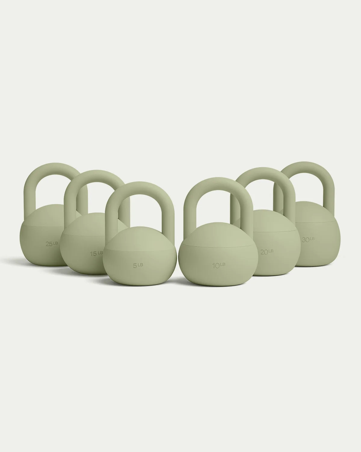 The Kettleball