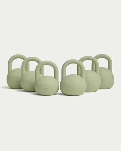 The Kettleball