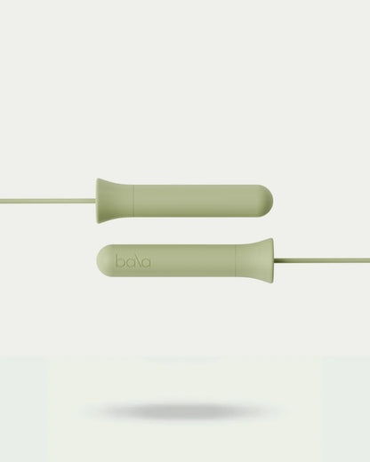 The Jump Rope