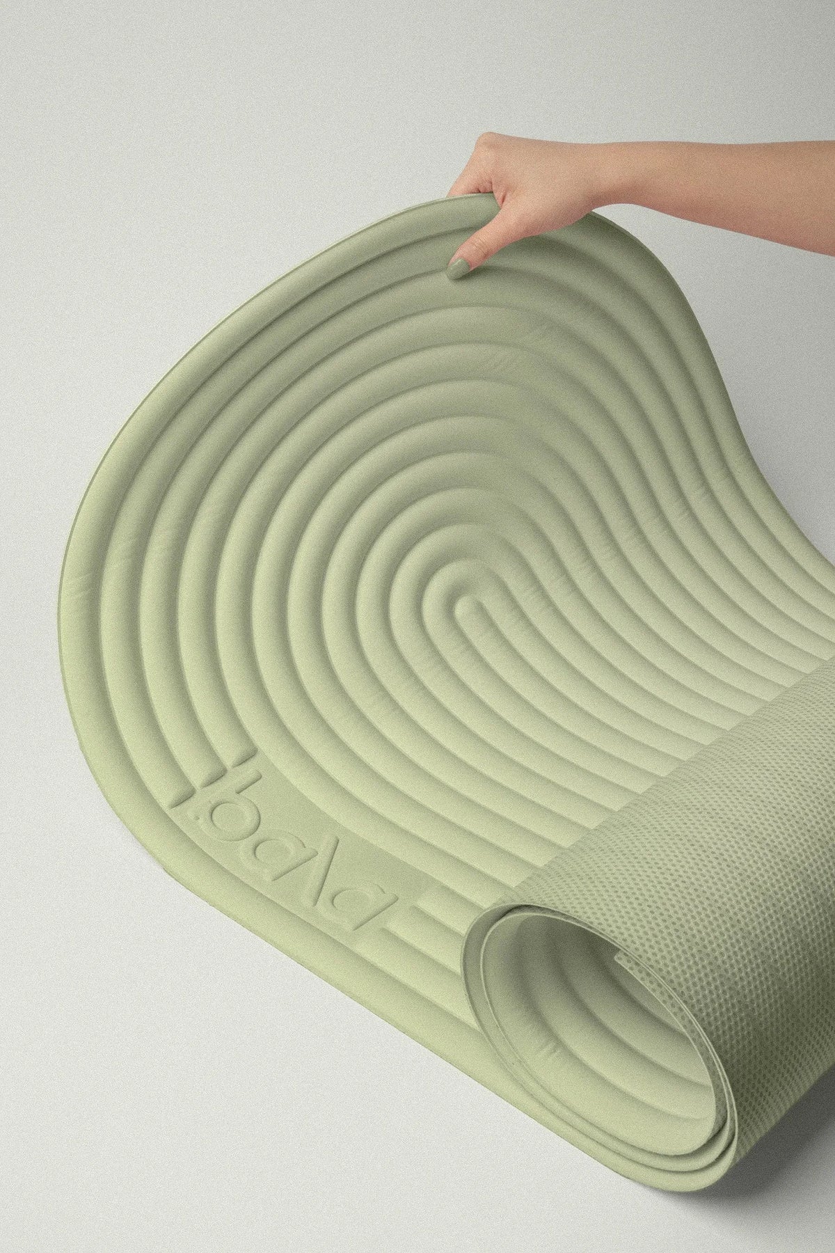 The Plush Mat