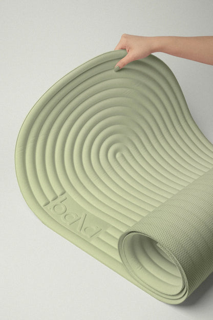 The Plush Mat