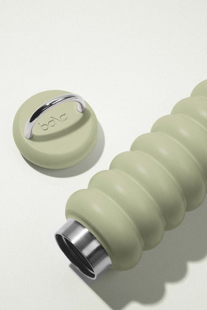 Wavy Bottle