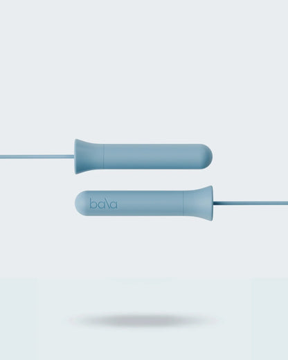 The Jump Rope