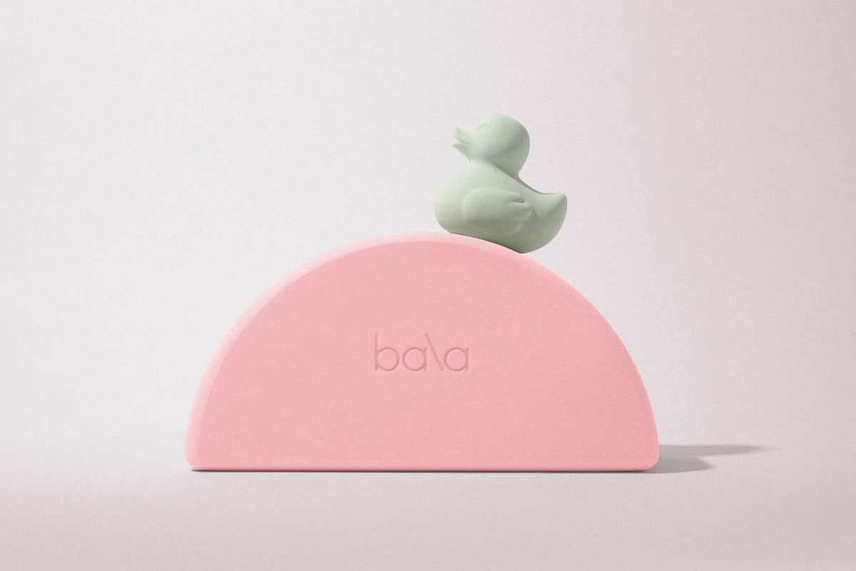 Bala Balance Blocks