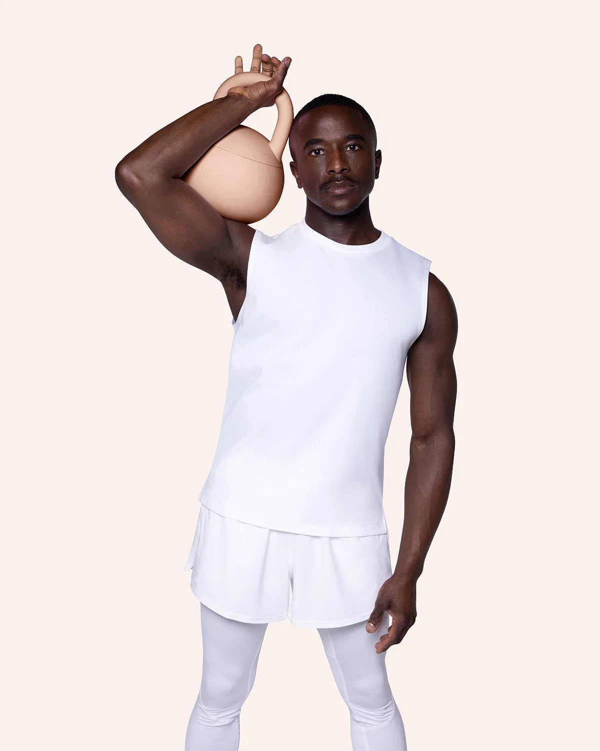 The Kettleball