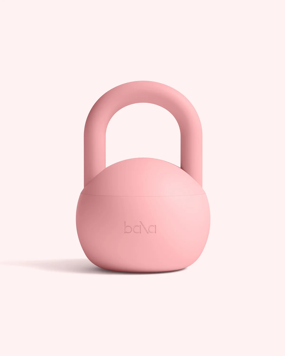The Kettleball