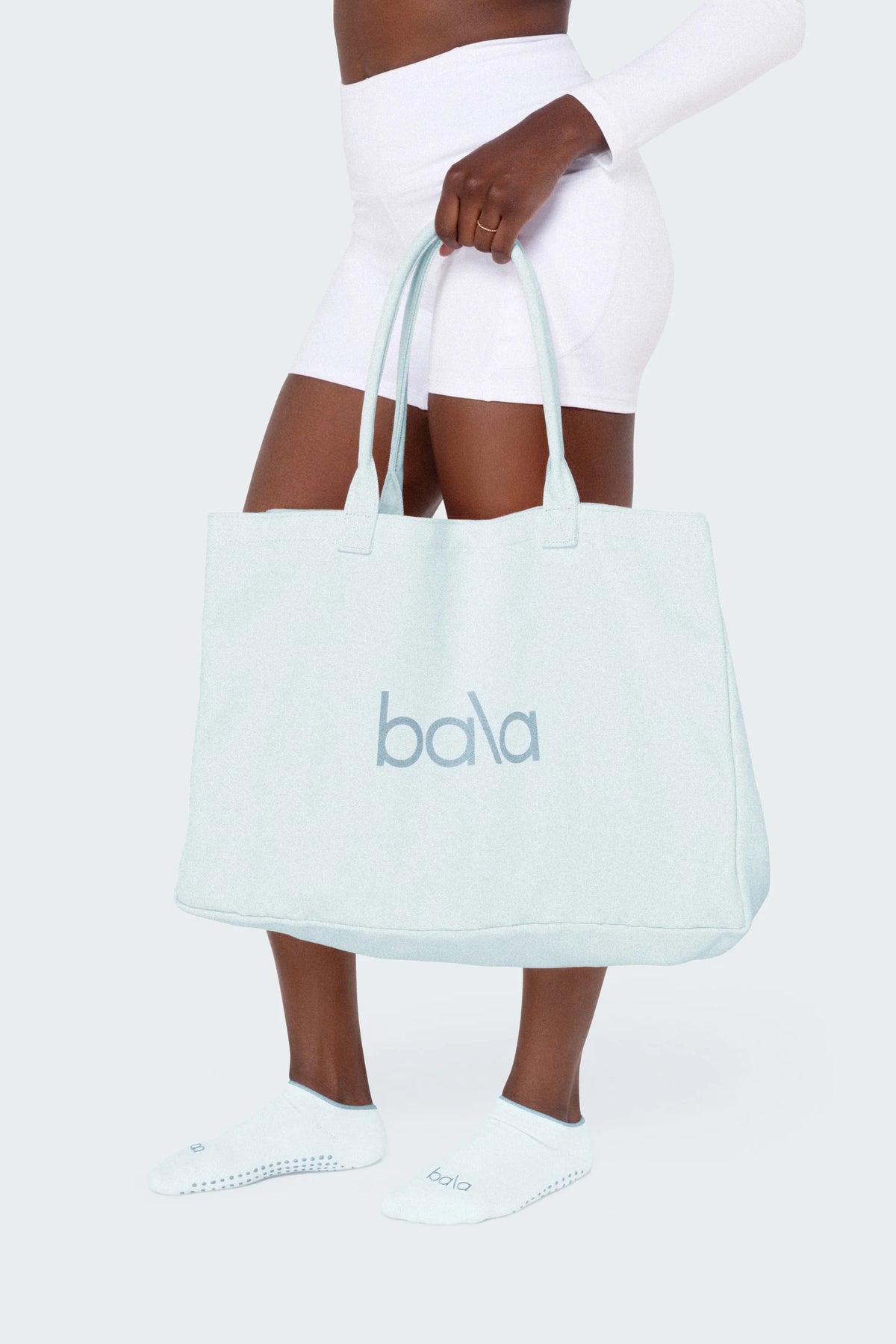 The Logo Tote