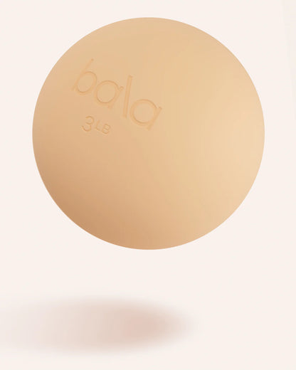 The Power Ball