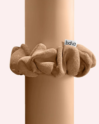 The Mat Scrunchie