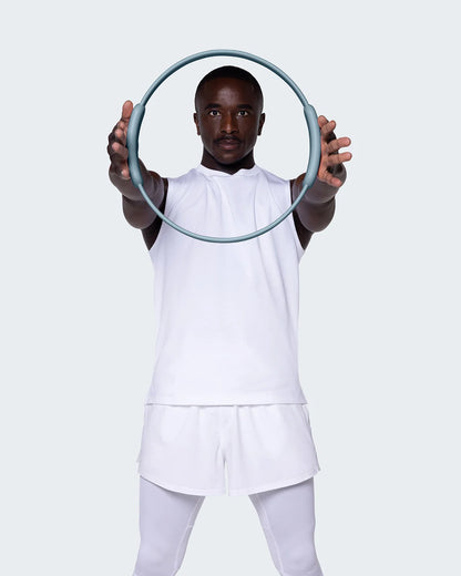 The Pilates Halo