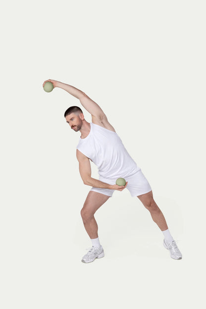 The Power Ball