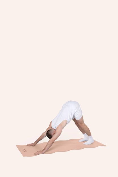 The Wavy Mat